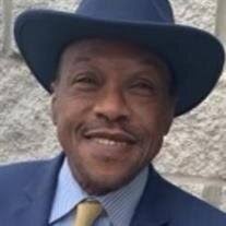 Darryle Brian Doss Obituary