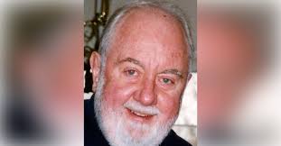 Obituary information for John Sheldon Lloyd, PhD