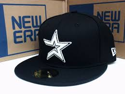 Black And White Baseball Cap Houston Astros Baseball Cap New Era Hat 5950 Fitted Mlb Black White 59fifty Ebay Gorras Cool Gorra De Beisbol Gorras