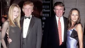 Celina midelfart is a professional businessperson born on february 12,1973. A Definitive Timeline Of Donald And Melania Trump S Relationship