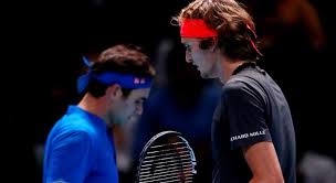 Vućić i srbija je jako dobro znala što radi sa skrivanjem i manipuliranjem podataka od početka pandemije, gdje je đoković ništa drugo nego žrtva režima. Alexander Zverev A La Altura De Los Mas Grandes Presenta Mejores Numeros Que Roger Federer Con 21 Anos Ecodiario Es