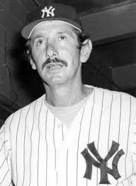 Billy Martin and the Baltimore Brawls