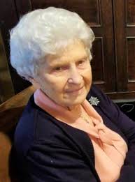 Leora Galbreath Obituary
