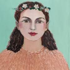 Dorothea Winter's Instagram, Twitter & Facebook