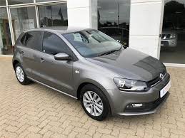 Demo 2019 Vw Polo Vivo 1 6 Comfortline Auto Tiptronic 25dem15901 Vw Polo Volkswagen Price Polo