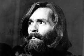 Total paranoia is just total awareness.. Nach Mehr Als 40 Jahren Gefangnis Charles Manson Ist Tot