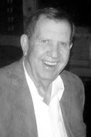 James Rainbolt Obituary (1928