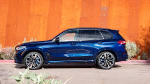 3 may 2020 at 09:42. Why Bmw S X5 M Competition Is A Real Contender In Super Suv Rivalry Robb Report