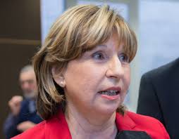 Sandra Silvina Paris