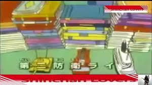 Subscribe to skies movie for more!!! Shinchan Malay Bertarung Dengan Himawari Dub Malay Video Dailymotion