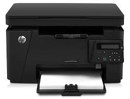 Black And White Printer With Scanner For Office In This Ppt You Will Learn Easy Procedure To Replace Printer Hp Cartridge Hp Printer Laser Printer Wireless Printer
