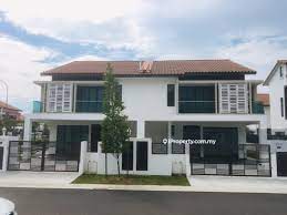 Bandar dato' onn is a suburb in johor bahru, johor, malaysia. Bandar Dato Onn Johor Bahru Intermediate 2 Sty Terrace Link House 4 Bedrooms For Sale Iproperty Com My