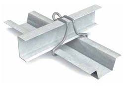 Furring Channel Hat Channel Metal Masonry Wall Building Systems