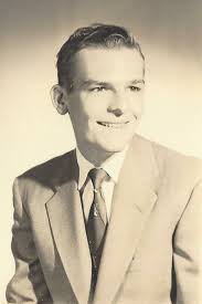 Obituary of Bill Wessling