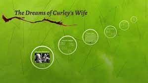 The Dreams Of Curley S Wife By