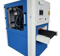 Deburring Machines - Reliable Deburring, Rounding, Finishing ...