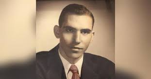 Nelbert Lewellen Obituary