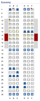 Circumstantial Seat Guru Aa 738 Aa 738 Plane American