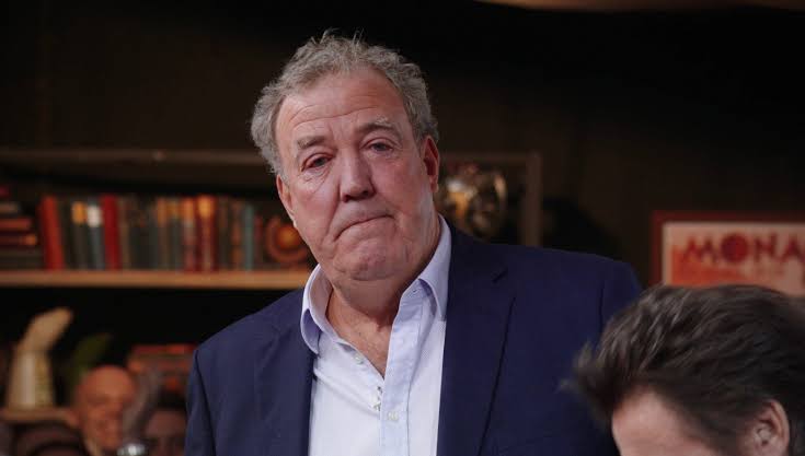 Jeremy Clarkson says 'idiot' Greta Thunberg 'killed the car show' | Radio  Times