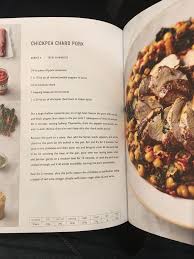Chickpea Chard Pork Jamie Oliver Recipes Jamie Oliver 5 Ingredients Cooking Recipes