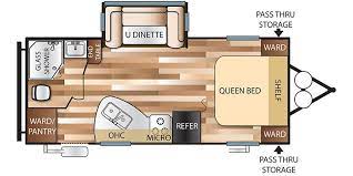 They are built with quality and value with a list of features that are typically found in rv's at a higher price point. 2018 Forest River Salem Cruise Lite T210rbxl Specs And Literature Guide