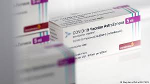 Astrazeneca is not responsible for the privacy policy of any third party websites. Covid Astrazeneca Vaccine Remains Unpopular In Germany Germany News And In Depth Reporting From Berlin And Beyond Dw 20 02 2021