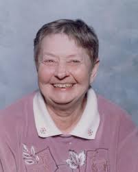 Fern Cole Obituary 2007