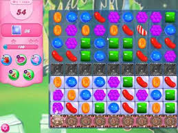 Candy Crush Saga Nivel 1334 Youtube