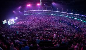 Ticket holders for the original 2020 premier league night will have their tickets automatically transferred to the 2021 event. Cancelled 2021 Unibet Premier League Darts The O2