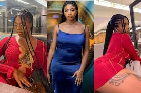 We were unable to load disqus. Bbnaija You Are As Old As My Parent Angel Blasts Boma Suresource24