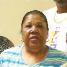 Obituary of Joyce Forté