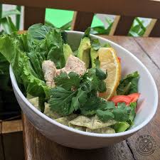 Healthy Food Is Difficult To Come By In Metro Manila Without Having To Pay An Arm And A Leg Restaurants Serving Organic Healthy Restaurant Healthy Food Guide