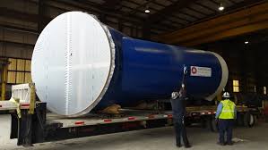 AMERICAN Ingenuity Delivers Massive Pipe, Fittings To ...