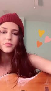 Call Your Girlfriend Cover Kaitlyn