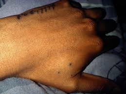 What do 3 dots tattoos symbolize? Three Dot Tattoos