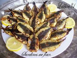 Sardines Au Four Toute La Cuisine Que J Aime Sardines Au Four Sardines Recettes Cuisine Poisson