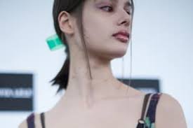 Meet Charlotte Knowles, the designer deconstructing femininity with fashion  Womenswear