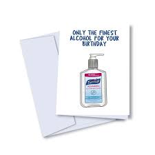 Birthday Ideas For Friends In Quarantine 43 Birthday Ideas For A Fun And Socially Distant Celebration In 2020 Funny Birthday Cards Birthday Humor Birthday Cards