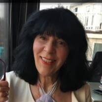 Marcella P Umberto Obituary