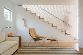 Absturzsicherung Fur Treppe Moderne Ideen Fur Treppenschutzgitter Aus Metall Glas Oder Seilen Wohnung Innenarchitektur Treppe Treppen Design