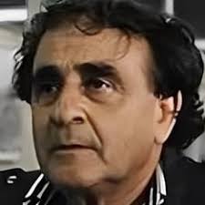 Ya'ackov Ben-Sira — The Movie Database (TMDB)