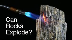 Read customer reviews & find best sellers. Don T Put Wet Rocks In A Campfire Youtube