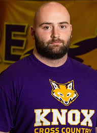 Charles Broomfield's Instagram, Twitter & Facebook