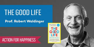 Action for Happiness