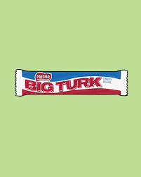 Image result for big turk
