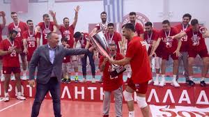 Οι θεσεισ παοκ και ολυμπιακου. Bolei O Olympiakos Nikhse Me 3 0 Ton Paok Kai Katekthse Ton Titlo