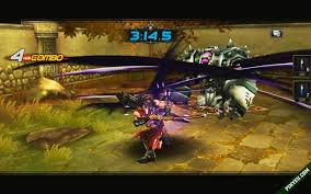 • unzip/extract the downloaded obb and put it in path sdcard>android>obb. Táº£i Game Kritika The White Knights Game Cháº·t Chem Cho Android