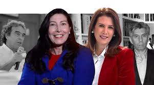 El expresidente de colombia, álvaro uribe. Es Mentira Que Maria Cristina Uribe Y Ana Lucrecia Ramirez Sean Primas Colombiacheck