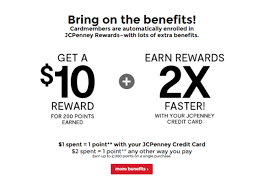 Alternatively, you can opt to pay for your jcpenney credit card by mail. Www Jcpenneymastercard Com Jcpenney Credit Card Login Application Guide