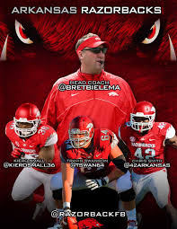 Barnhill arena (vb & gym). 2013 Arkansas Football Media Guide Color By University Of Arkansas Athletics Issuu